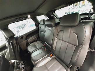 2014 Land Rover Range Rover Sport - Thumbnail