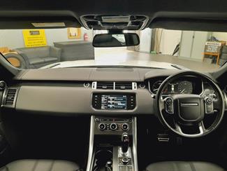 2014 Land Rover Range Rover Sport - Thumbnail