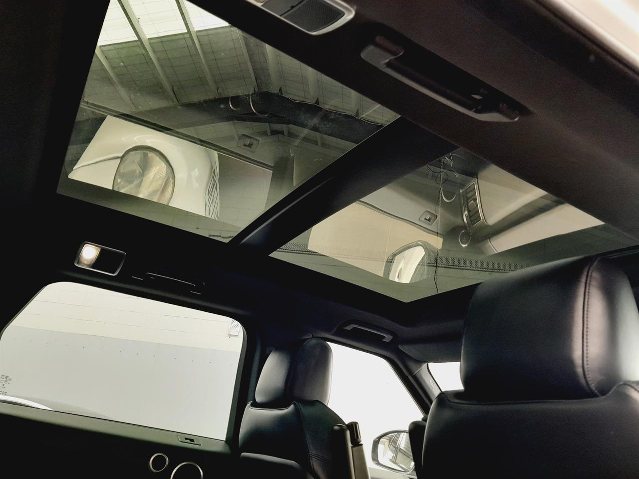 2014 Land Rover Range Rover Sport