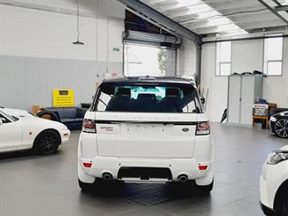 2014 Land Rover Range Rover Sport - Thumbnail