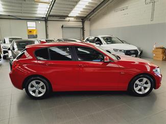 2016 BMW 118d - Thumbnail