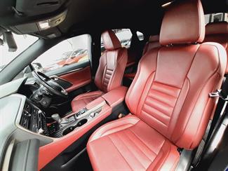 2016 Lexus RX 450h - Thumbnail