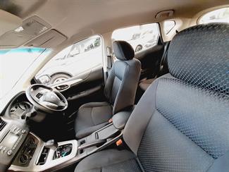 2015 Nissan Pulsar - Thumbnail