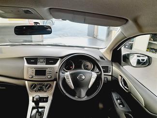 2015 Nissan Pulsar - Thumbnail