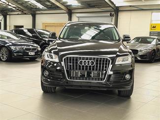 2016 Audi Q5 - Thumbnail