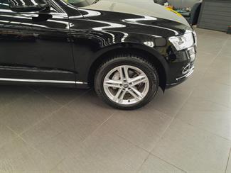 2016 Audi Q5 - Thumbnail