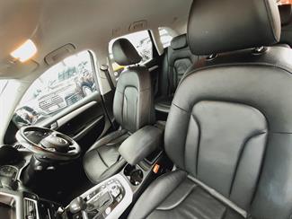 2016 Audi Q5 - Thumbnail