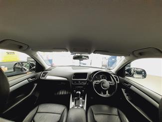 2016 Audi Q5 - Thumbnail