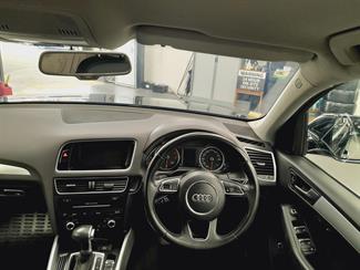 2016 Audi Q5 - Thumbnail