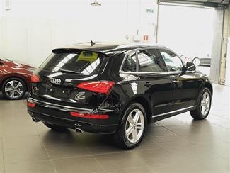 2016 Audi Q5 - Thumbnail