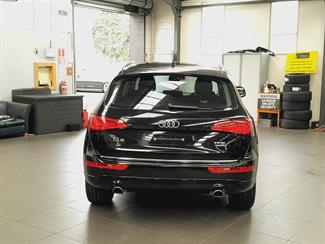 2016 Audi Q5 - Thumbnail