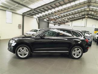 2016 Audi Q5 - Thumbnail