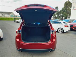 2017 Mazda CX-5 - Thumbnail