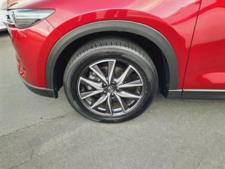 2017 Mazda CX-5 - Thumbnail