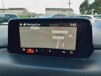 2017 Mazda CX-5 - Thumbnail