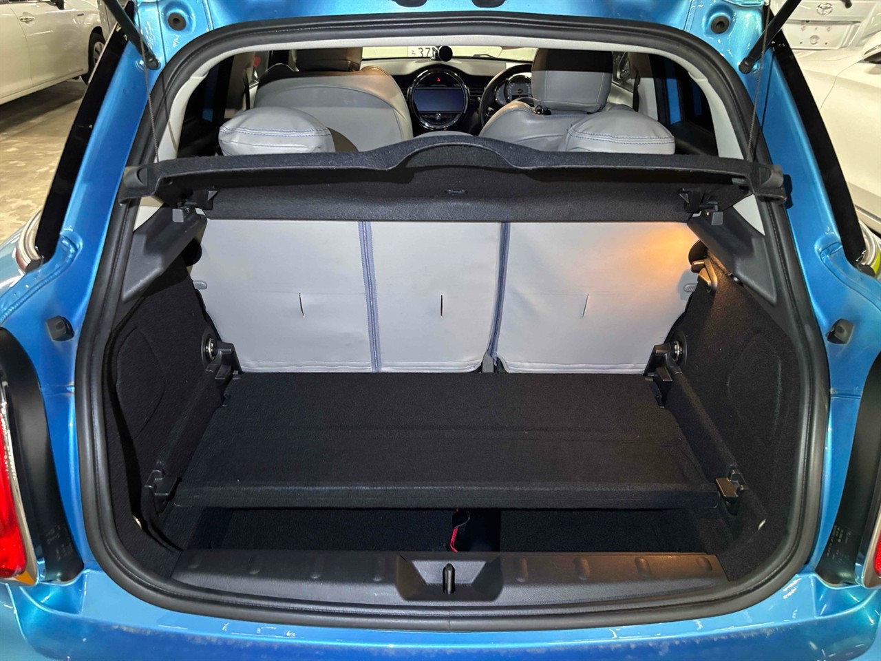 2017 Mini Cooper