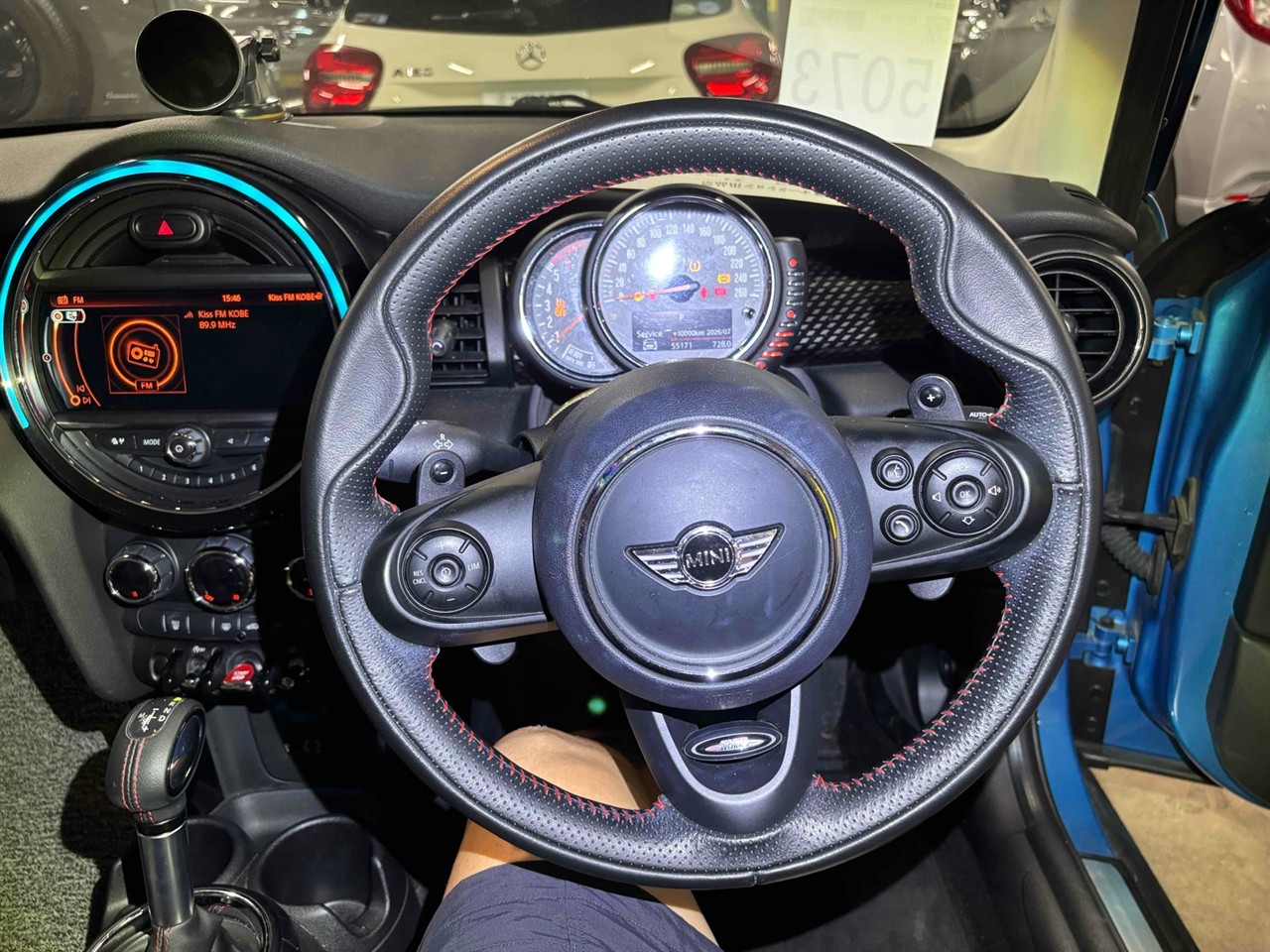 2017 Mini Cooper