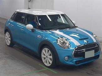 2017 Mini Cooper - Thumbnail