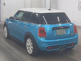 2017 Mini Cooper - Thumbnail