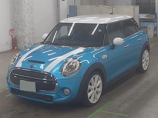 2017 Mini Cooper - Thumbnail