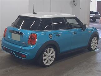 2017 Mini Cooper - Thumbnail