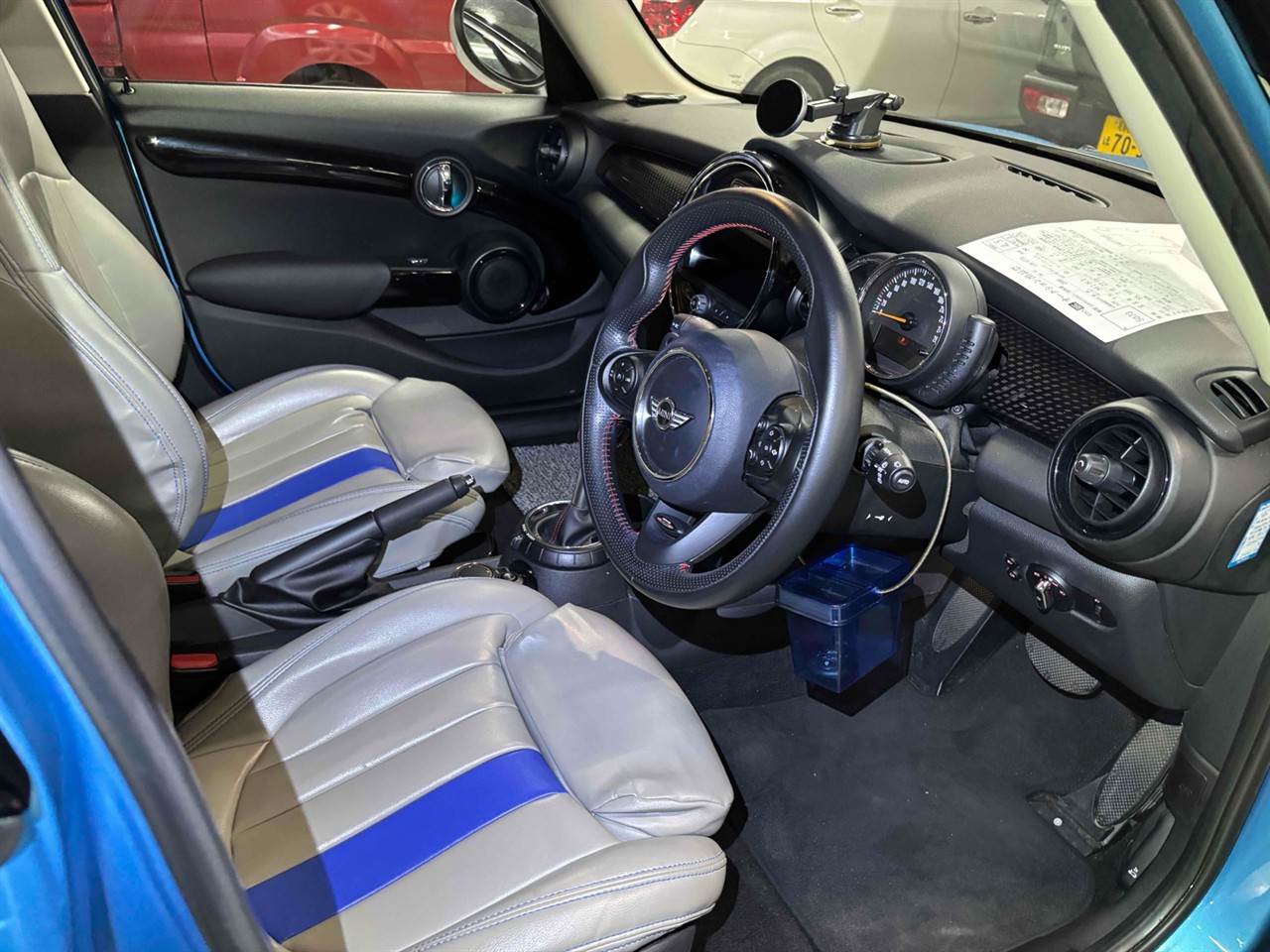 2017 Mini Cooper