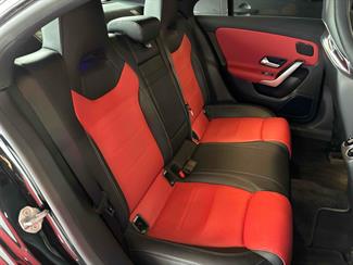 2020 Mercedes-Benz CLA 35 - Thumbnail