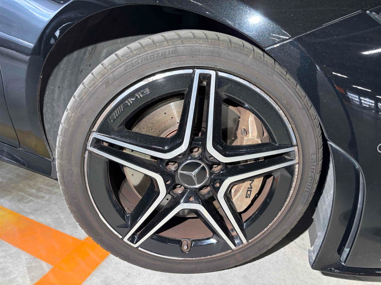 2020 Mercedes-Benz CLA 35