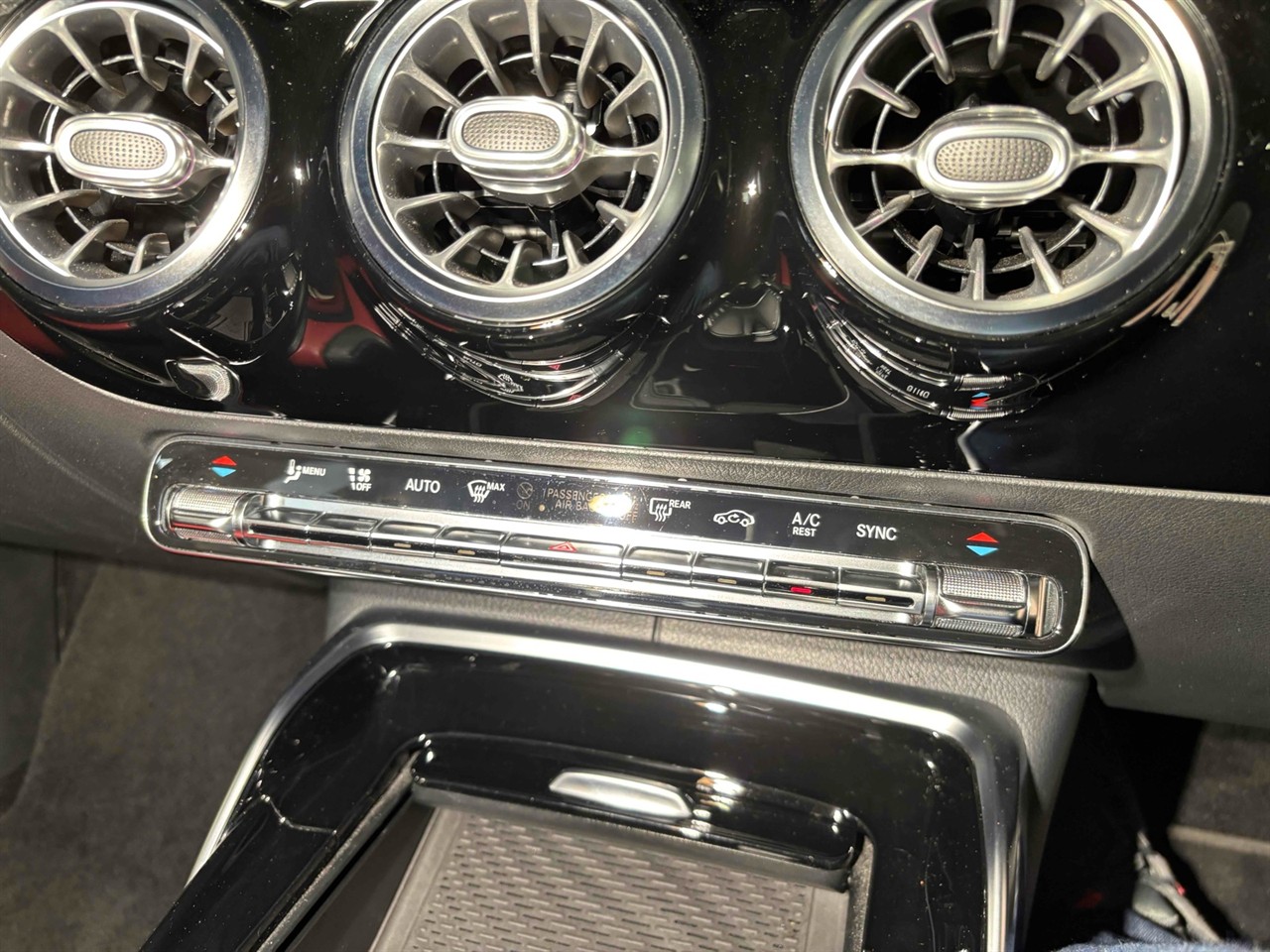 2020 Mercedes-Benz CLA 35