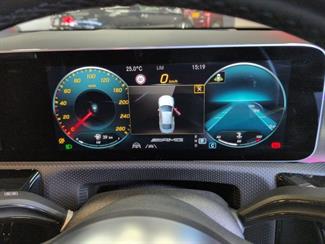 2020 Mercedes-Benz CLA 35 - Thumbnail