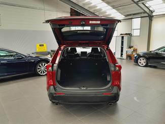 2019 Toyota RAV4 - Thumbnail