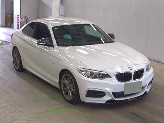 2015 BMW M235i - Thumbnail