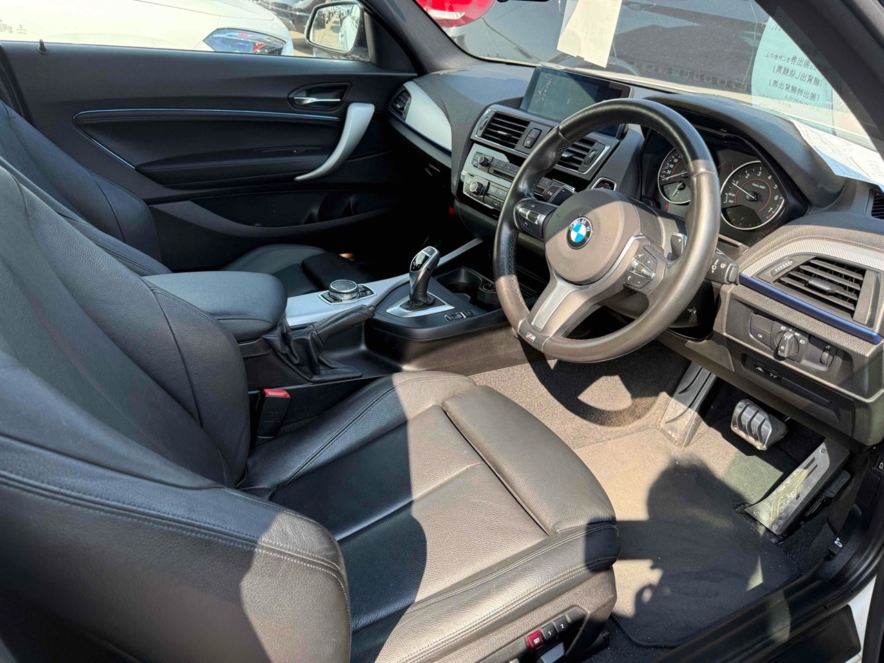 2015 BMW M235i