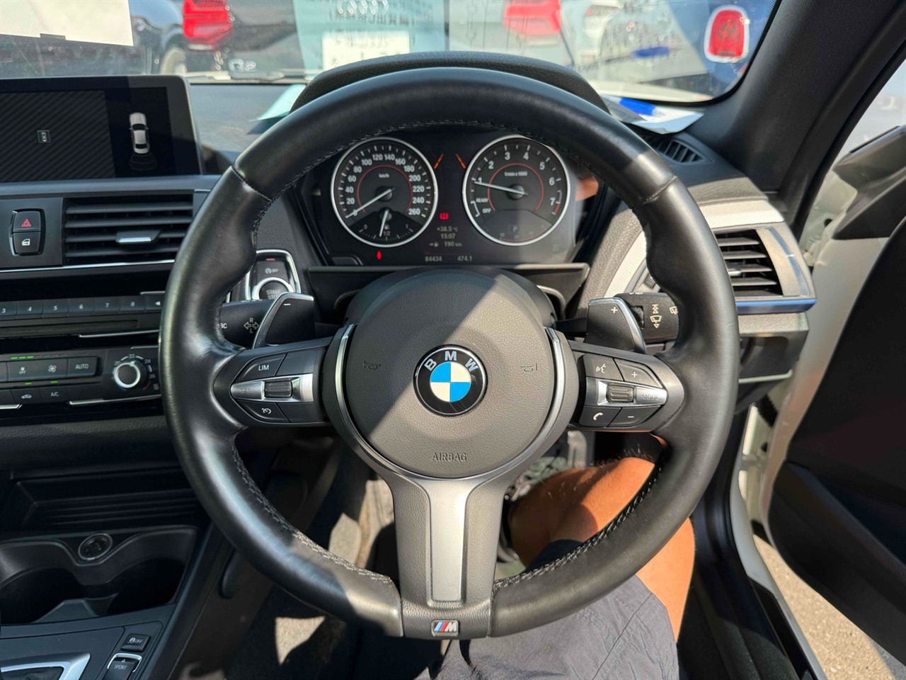2015 BMW M235i