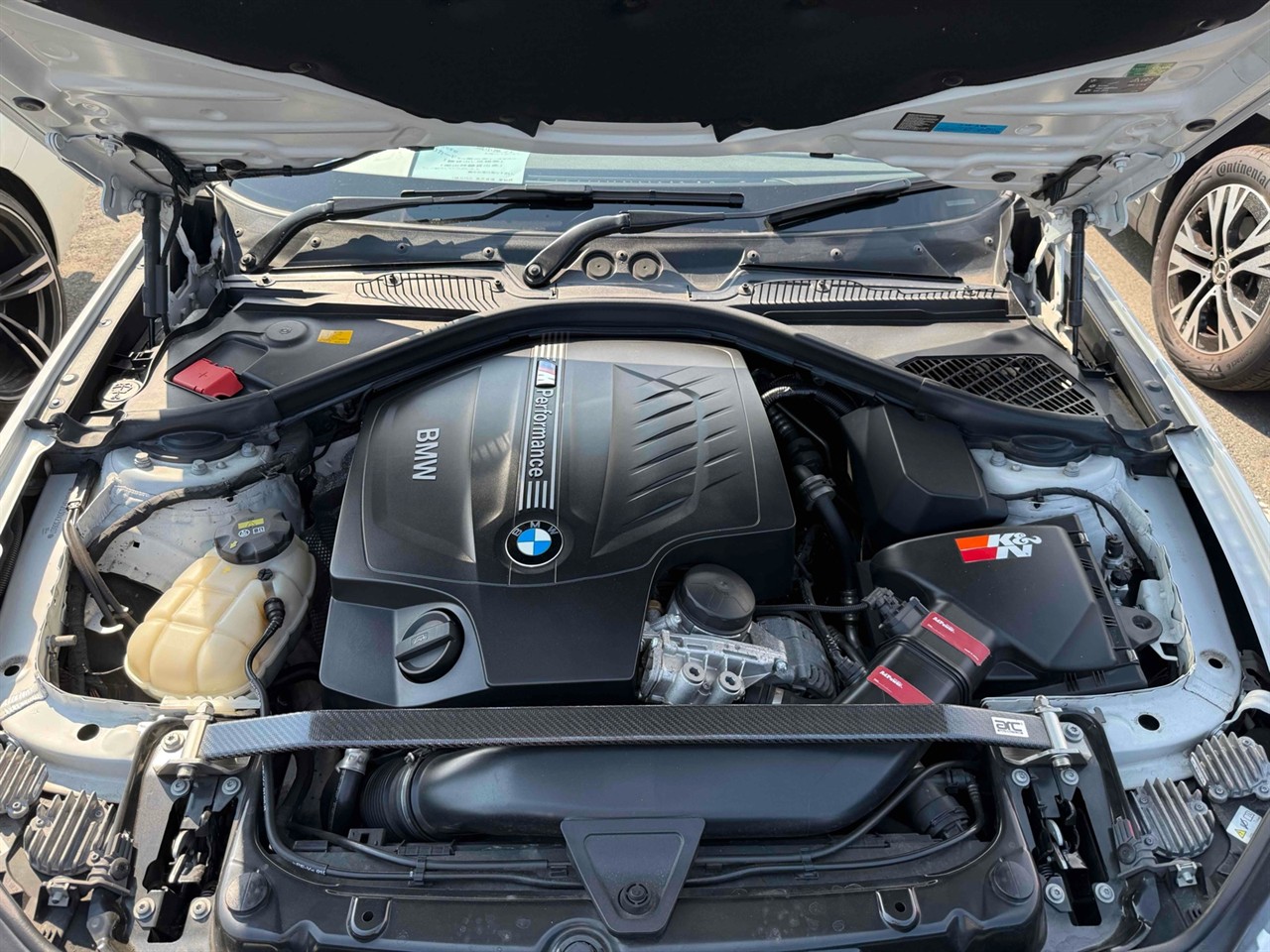 2015 BMW M235i