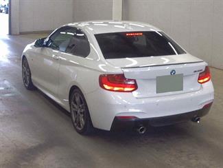2015 BMW M235i - Thumbnail