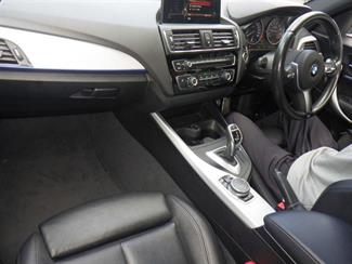2015 BMW M235i - Thumbnail