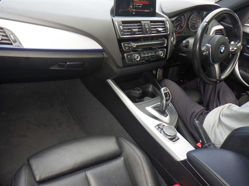 2015 BMW M235i