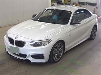 2015 BMW M235i - Thumbnail