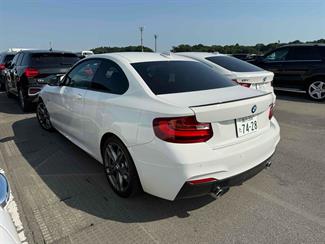 2015 BMW M235i - Thumbnail