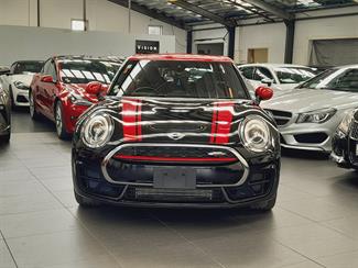 2017 Mini Clubman - Thumbnail