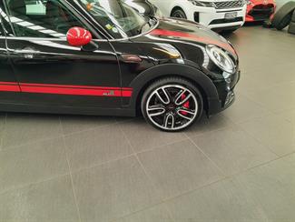 2017 Mini Clubman - Thumbnail