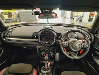 2017 Mini Clubman - Thumbnail