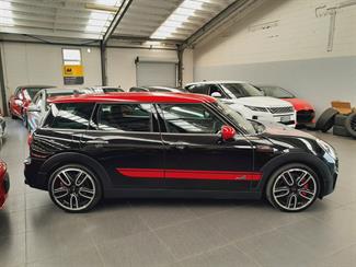 2017 Mini Clubman - Thumbnail