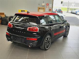 2017 Mini Clubman - Thumbnail