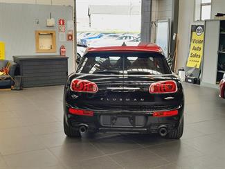 2017 Mini Clubman - Thumbnail