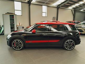 2017 Mini Clubman - Thumbnail