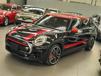 2017 Mini Clubman - Thumbnail