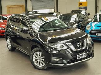 2019 Nissan X-Trail - Thumbnail