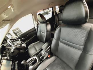 2019 Nissan X-Trail - Thumbnail
